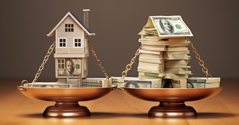 Using Home Equity To Pay Off Debt: Pros And Cons